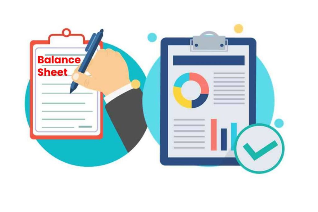 What’s a Stability Sheet? – The right way to Create, Equation, and Extra