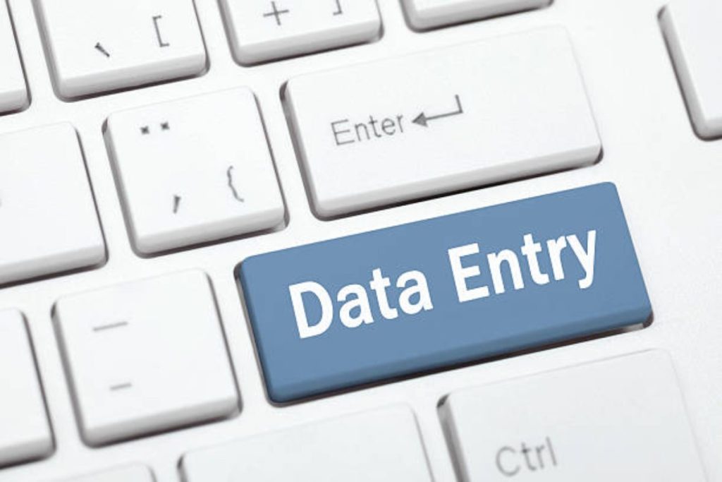 How to Effectively Maintain The Process of Data Entry Outsourcing