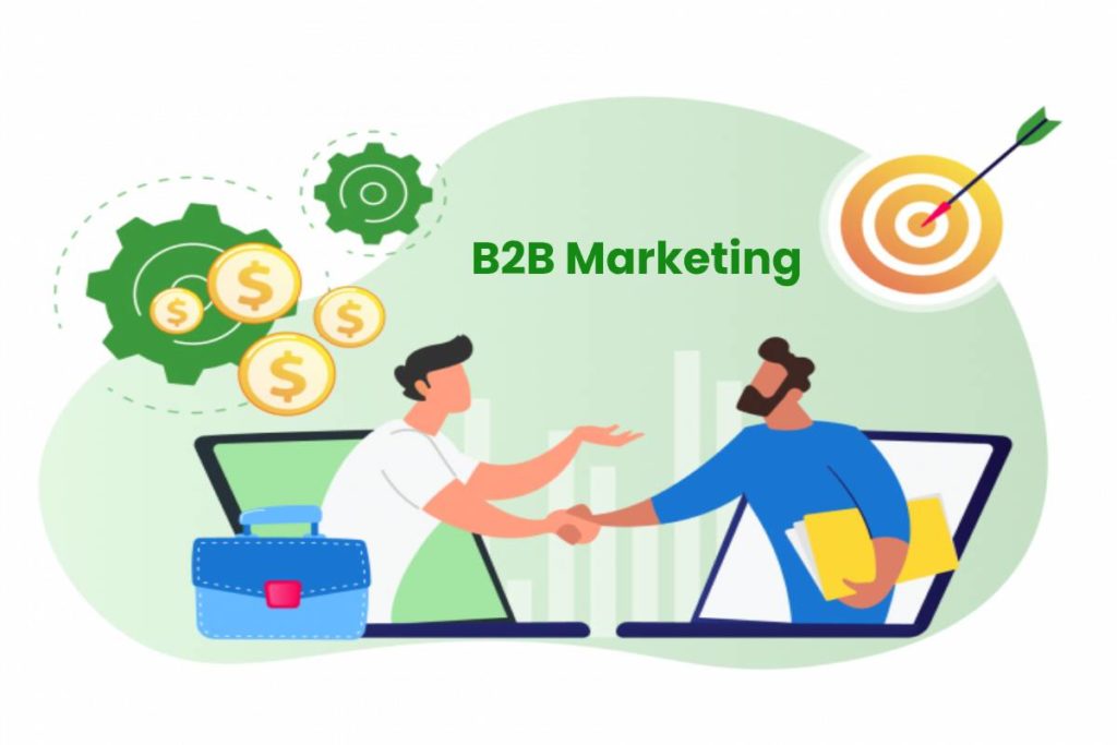 What’s B2B Advertising and marketing? – Makes use of, Examples, and Extra