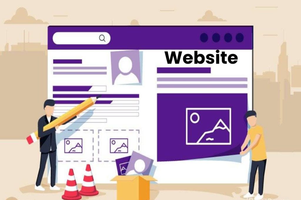 What is a Website? – How To Create Complete Guide, and More