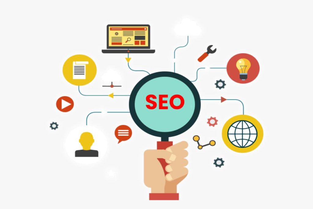 What’s web optimization? – Teams, Vital, Works, and Extra