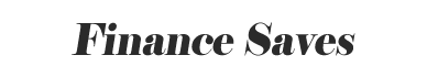 Finance Saves